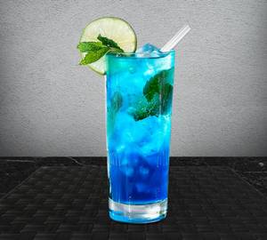 Blue Lagoon