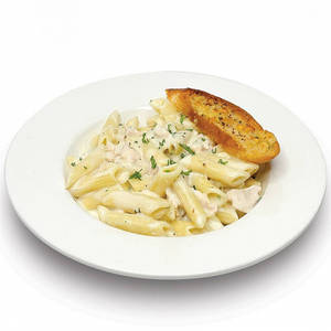 Alfredo Sauce With Chicken