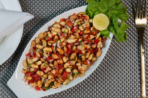Peanuts Masala