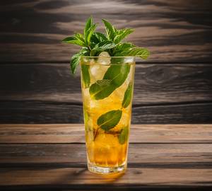 Caramel mojito