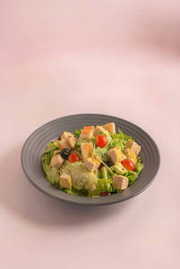 Chicken Caesar Salad