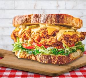 Chicken Sandwich