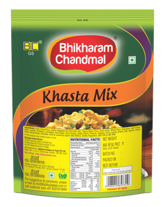 Khasta Mix (400 Gm)