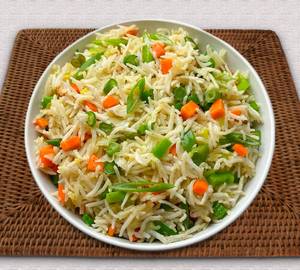 Veg Fried Rice