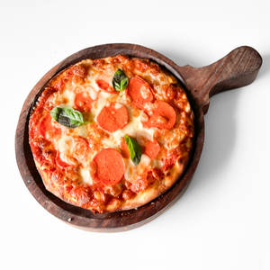 Classic Pizza Pepperoni 11 Inch