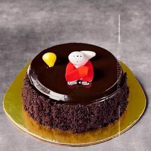 Choco world