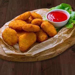 Veg Nuggets