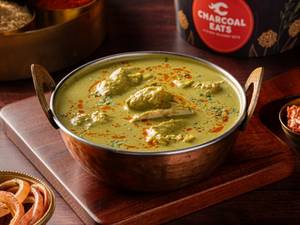 Hariyali Chicken