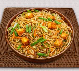 Paneer Fried Rice