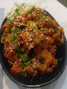 Veg Crispy