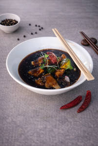 Emperors Pork 