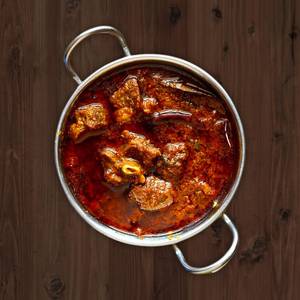 Mutton Korma