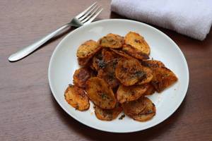 Aloo Achari