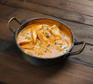 Paneer Butter Masala
