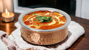 Roghani Murg (boneles)