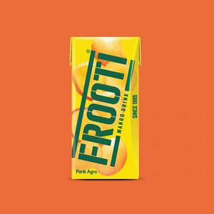 Frooti Mango Drink 150ml