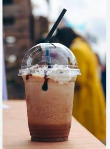 Cold Coffee