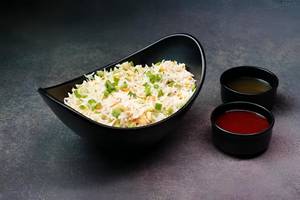 Egg Fried Rice