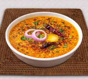 Dal Desi Ghee Wali