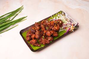 Gobi Manchurian