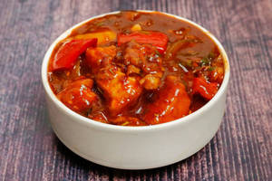 Schezwan Chicken - Boneless