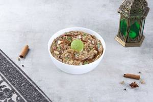 Mutton Haleem (150 Gm)