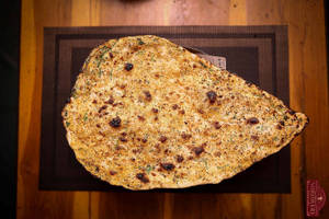 Masala Naaan