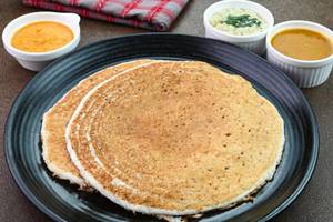 Kal Dosa (two Each)