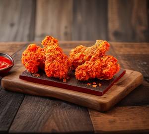 Peri peri chwings [regular]