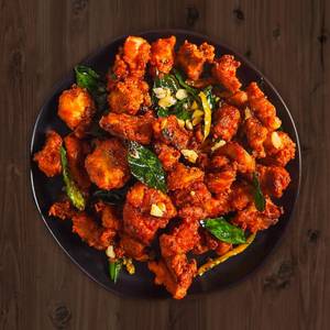 Chilli Chicken ( Full )