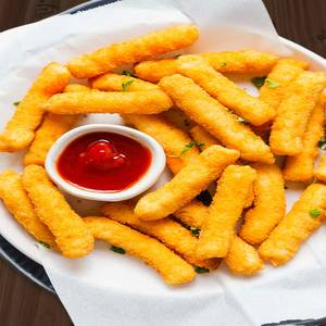 Chicken Fries Regular
