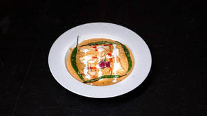 Paneer Mirch Ka Koorma