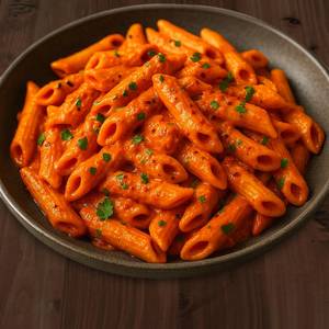 Red Sauce Pasta