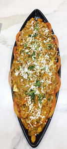 Veg Jalfrezi