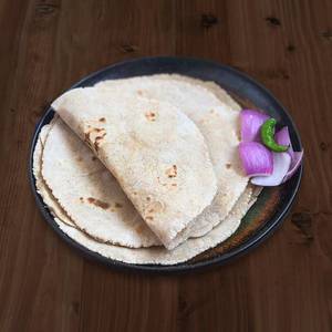 Jowar Roti