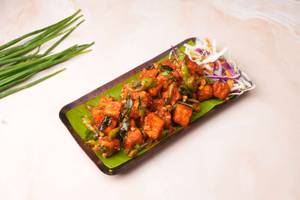 Paneer 65