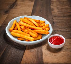 Fries [Small]