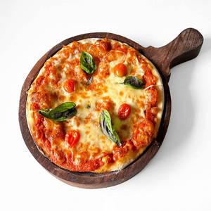 Classic Margherita Pizza 7 Inch