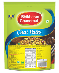 Chat Patta