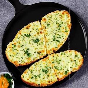 Cheese Garlic Bread