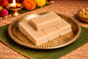 Milk Mysore Pak [250 g]