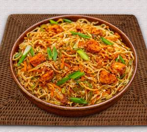 Chicken Noodles