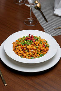 Crispy Corn's