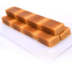 Mysore pak