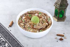 Mutton Haleem (600 Gm)