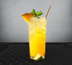 Pineaaple shake