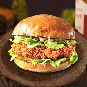 Chicken Burger