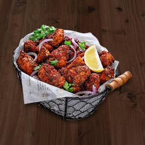 Chicken 65