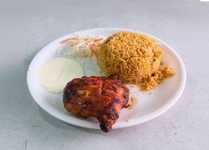 Shawai Biriyani Rice Combo