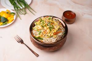Egg Soft Noodles
